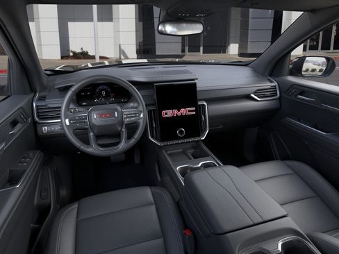 Used 2025 GMC Acadia Elevation w/ Elevation Premium Package image 16