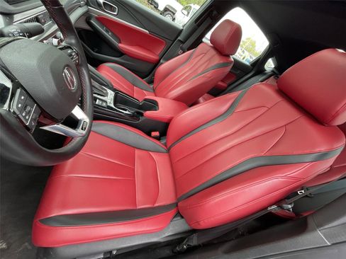 Used 2023 Acura Integra A-Spec FWD image 14
