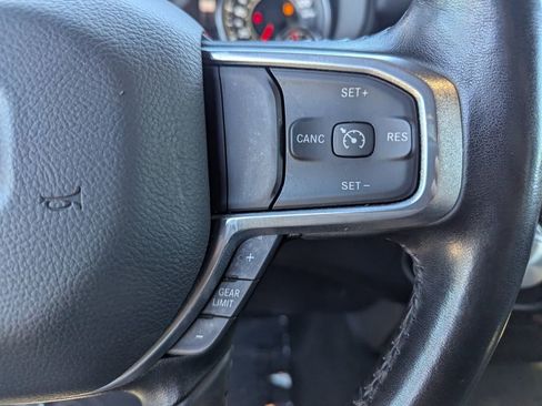 Used 2023 RAM 1500 Laramie image 27