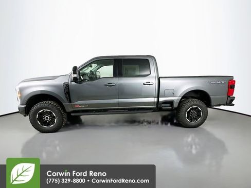 New 2026 Ford F350 Lariat image 4