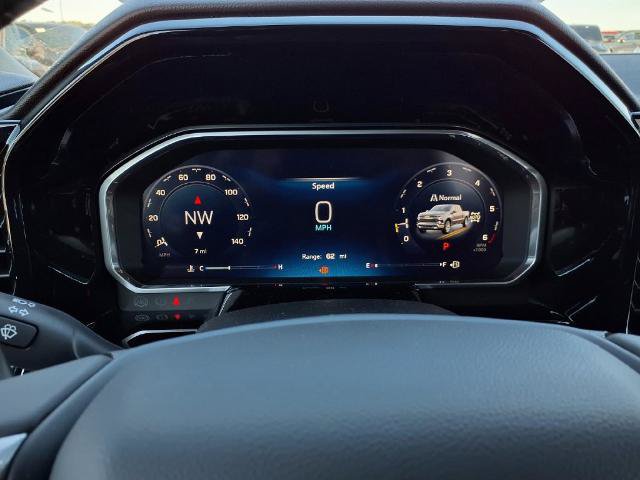 New 2026 Chevrolet Silverado 1500 RST AWD/4WD image 22