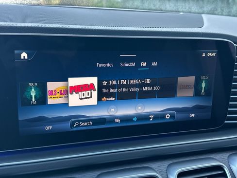 New 2026 Mercedes-Benz GLS 450 4MATIC image 19