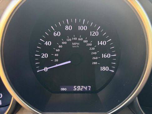 Used 2010 Lexus SC 430 Convertible image 34