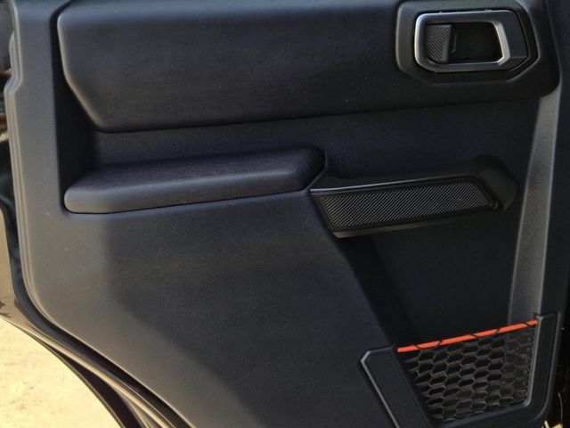 Used 2023 Ford Bronco Raptor AWD/4WD image 11