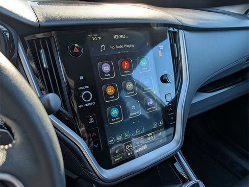 Certified 2025 Subaru Outback Premium image 21