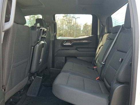 Certified 2024 GMC Sierra 1500 Elevation image 12