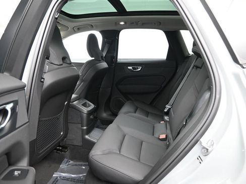 New 2026 Volvo XC60 T8 Plus w/ Protection Package Premier AWD/4WD image 25