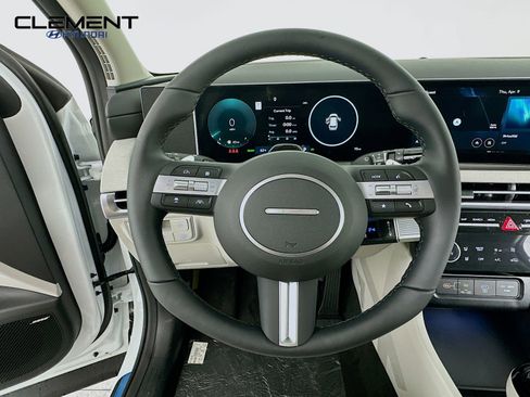 New 2026 Hyundai Tucson Limited w/ Tow & Go Package image 13