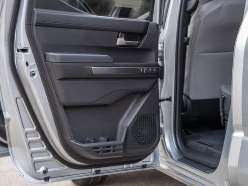 New 2026 Toyota Tacoma TRD Sport image 36