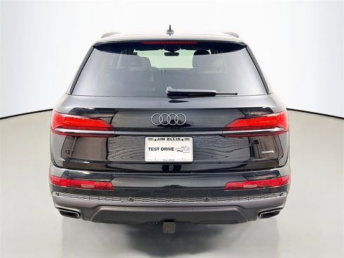 New 2026 Audi Q7 3.0T Premium Plus image 6
