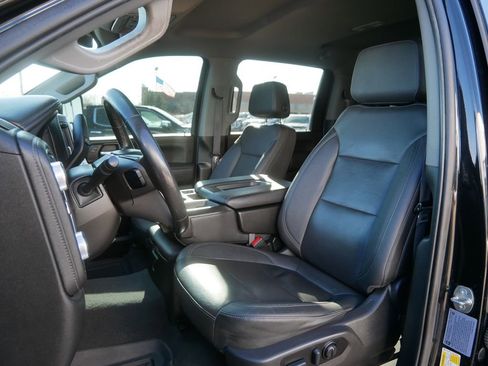 Used 2022 GMC Sierra 2500 SLT image 11