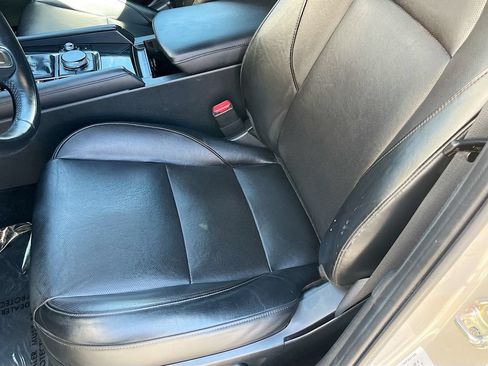 Used 2022 MAZDA MAZDA3 s FWD image 20
