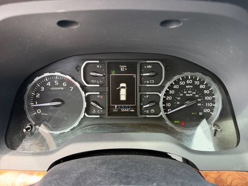 Used 2021 Toyota Tundra 1794 Edition w/ TRD Off-Road Package AWD/4WD image 26