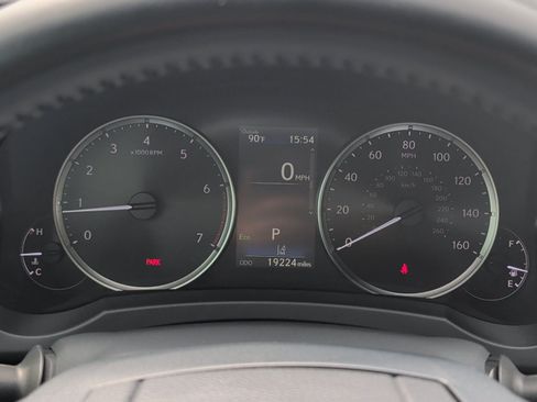 Certified 2024 Lexus IS 300 F Sport RWD image 16