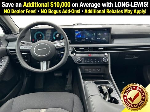 Used 2024 Hyundai Sonata SEL image 17