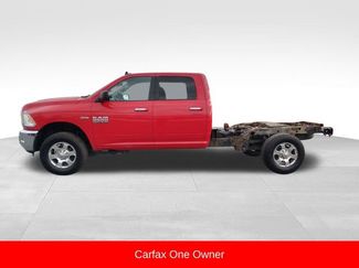 Used 2018 RAM 2500 Big Horn video 2