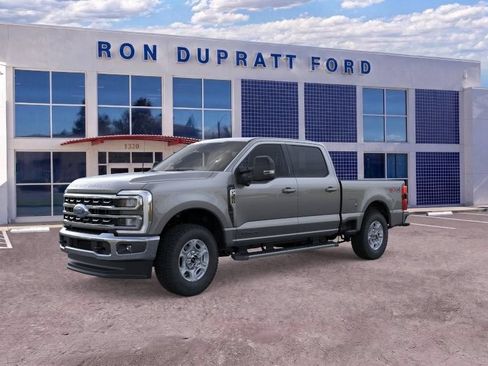 New 2026 Ford F350 XLT w/ XLT Premium Package AWD/4WD image 2
