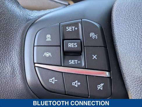 Used 2023 Ford Bronco Sport Big Bend w/ Convenience Package image 14