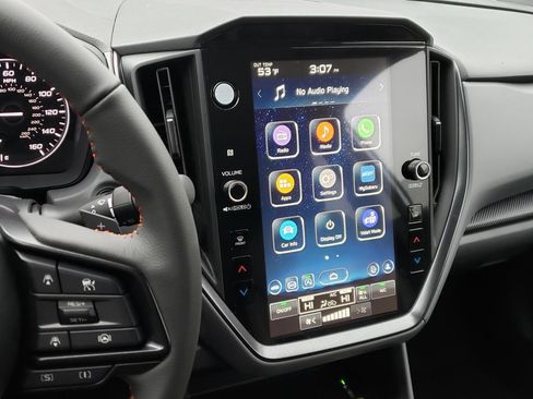 New 2025 Subaru Crosstrek 2.5i Limited image 11