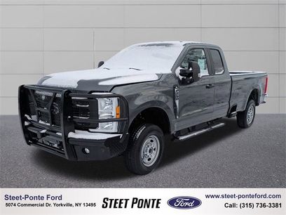 Certified 2023 Ford F250 XL w/ FX4 Off-Road Package