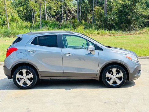 Used 2014 Buick Encore FWD image 8
