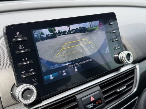Used 2022 Honda Accord Sport image 21
