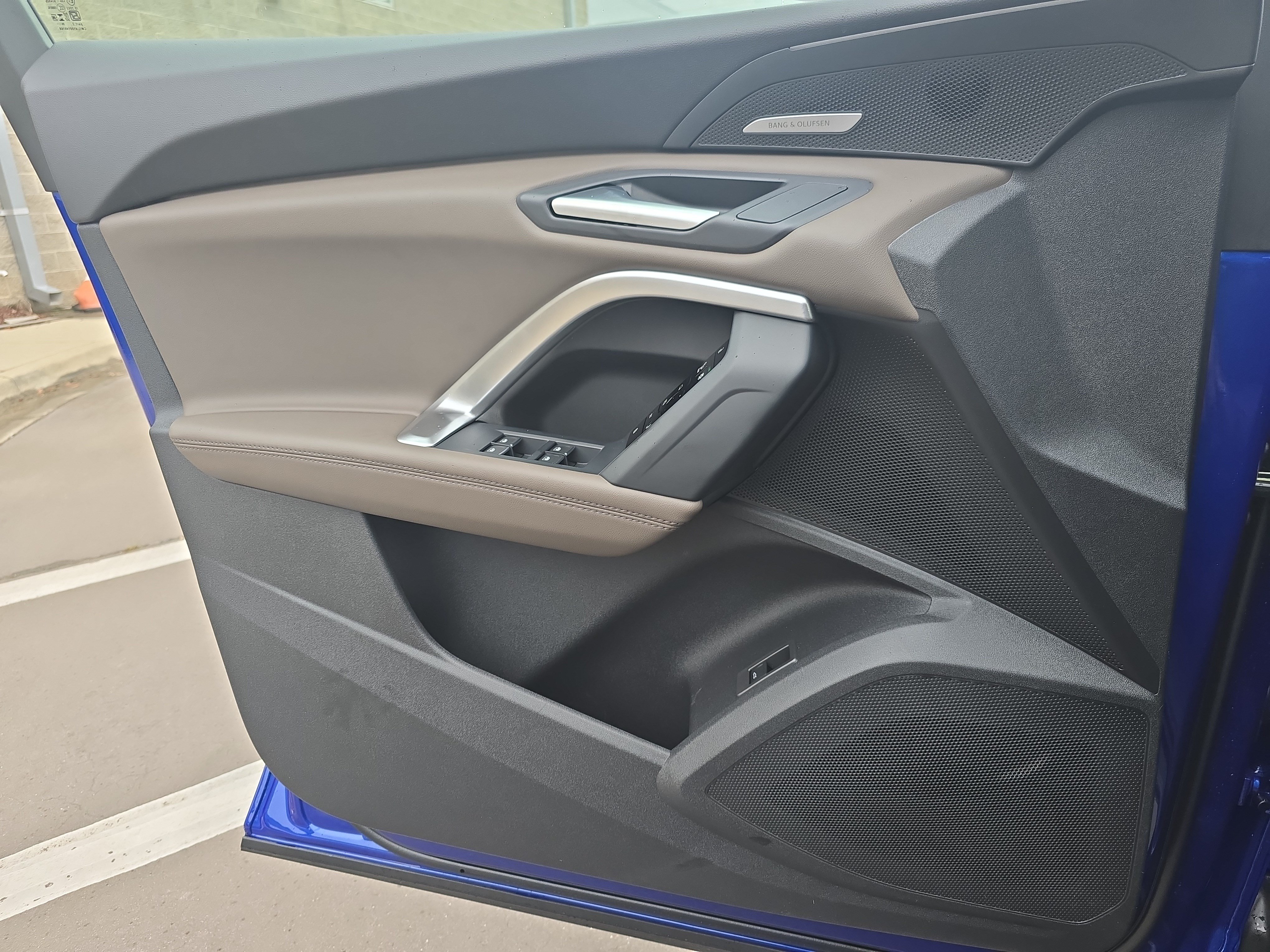 New 2026 Audi Q5 Premium Plus AWD/4WD image 23