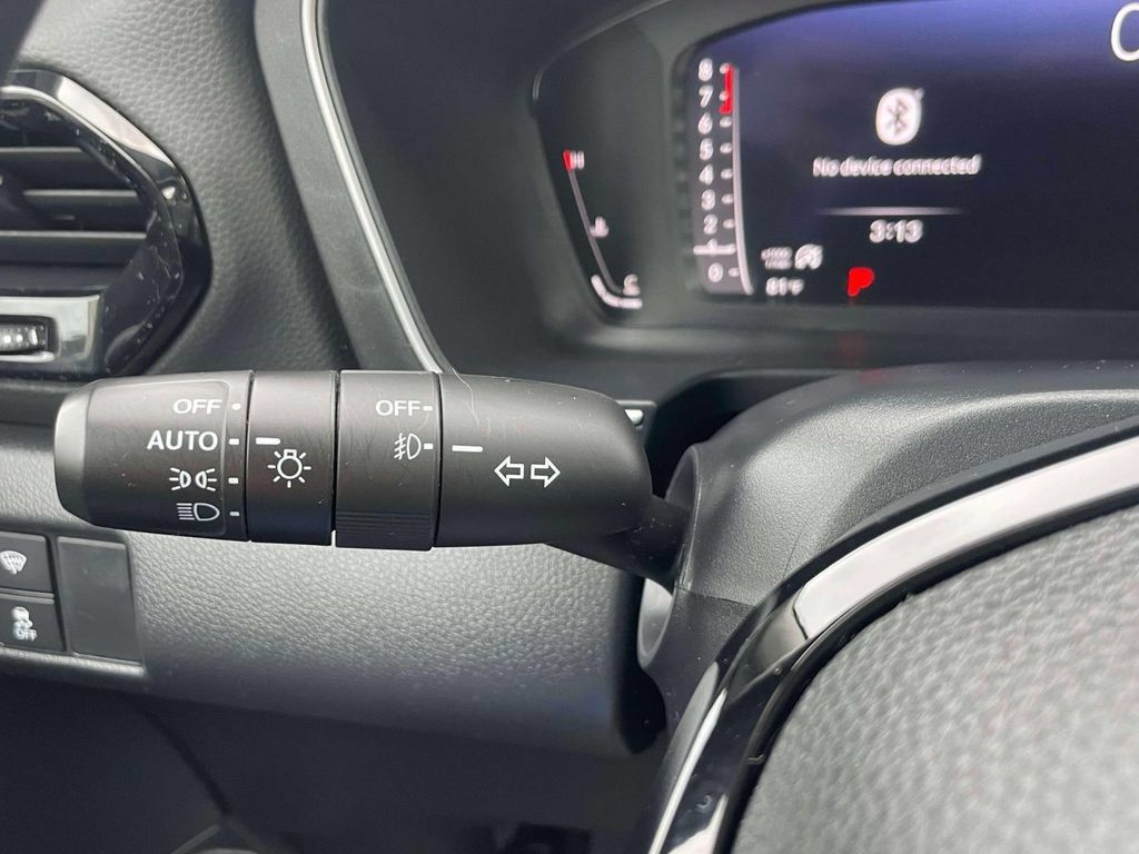 Certified 2023 Honda Pilot Elite image 23