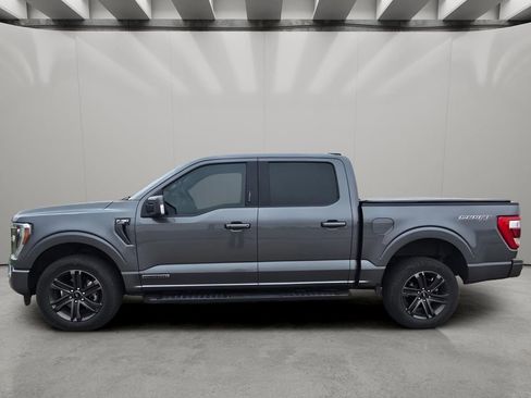 Used 2022 Ford F150 Lariat w/ Equipment Group 502A High AWD/4WD image 2