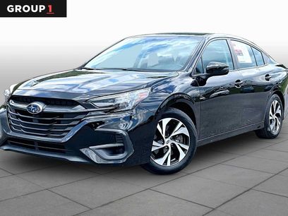 Used 2023 Subaru Legacy Premium