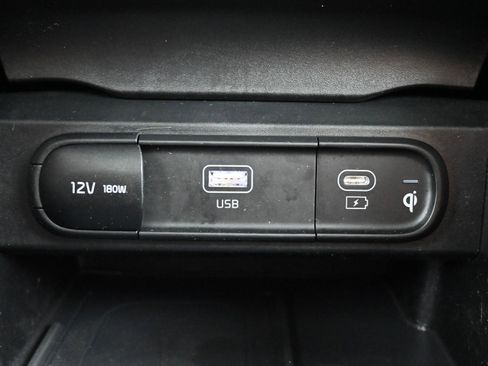 Used 2024 Kia Telluride EX X-Line image 18