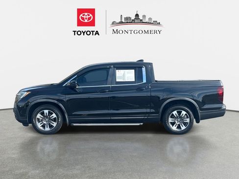 Used 2018 Honda Ridgeline RTL-T image 6
