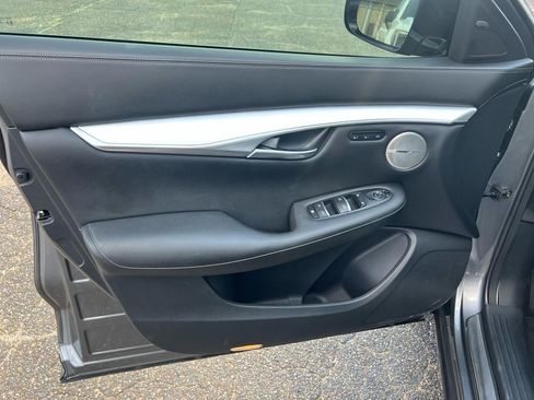 Used 2020 INFINITI QX50 Sensory w/ Proactive Package image 27