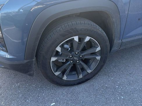 Used 2025 Chevrolet Equinox RS w/ Safety and Technology Package image 7