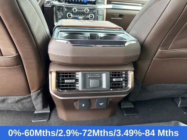 New 2026 Ford F150 King Ranch w/ Equipment Group 601A High AWD/4WD image 17