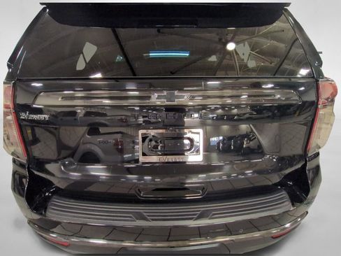 Used 2022 Chevrolet Tahoe Z71 image 30