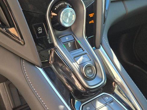 New 2026 Acura RDX Advance Package image 29