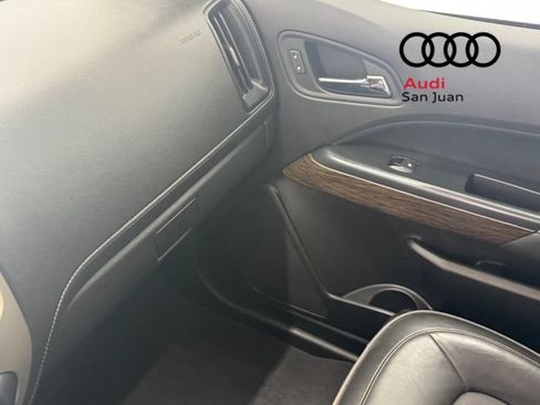 Used 2019 GMC Canyon Denali RWD image 36