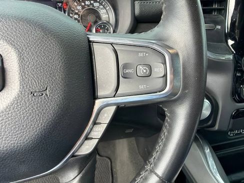 Used 2024 RAM 1500 Laramie RWD image 23