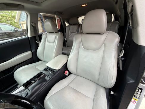 Used 2013 Lexus RX 450h AWD w/ Navigation Pkg image 39