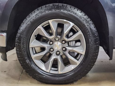 Used 2021 Chevrolet Silverado 1500 LT w/ Texas Edition Plus RWD image 20