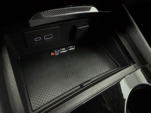 New 2025 Buick Envision Preferred image 9