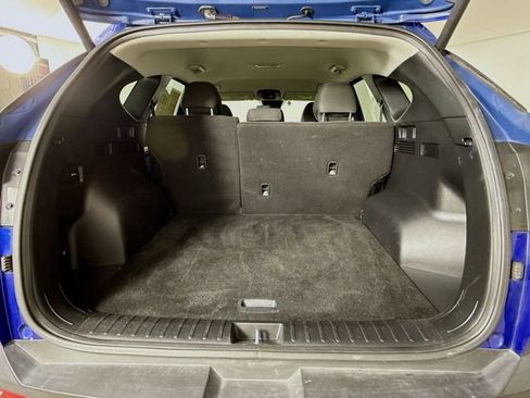 Used 2024 Hyundai Tucson SEL image 27