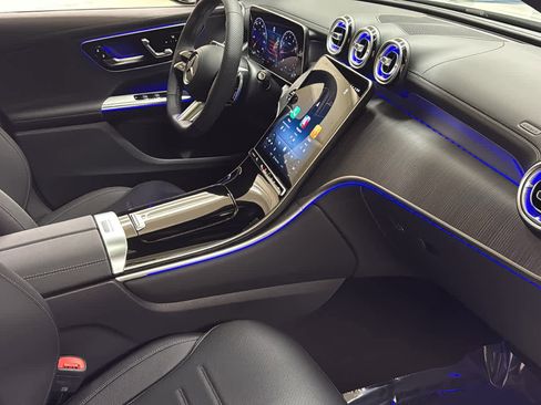New 2026 Mercedes-Benz GLC 300 4MATIC image 33