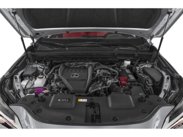 Certified 2023 Lexus NX 350 AWD image 12