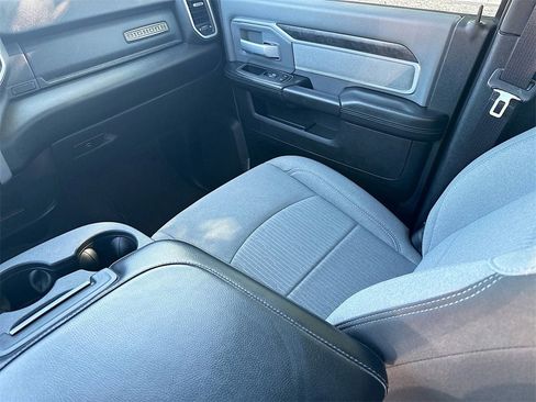 Used 2023 RAM 2500 Big Horn w/ Level 1 Equipment Group image 21