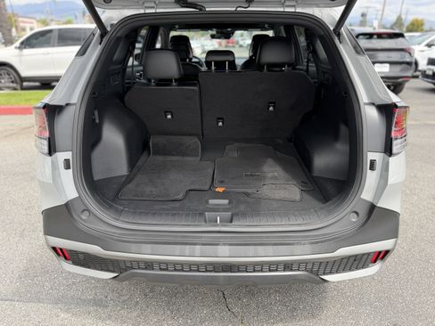 Used 2024 Kia Sportage X-Line w/ X-Line Premium Package AWD/4WD image 10
