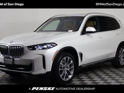Used 2026 BMW X5 xDrive40i w/ Executive Package