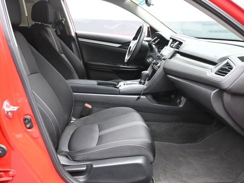 Used 2019 Honda Civic LX image 8
