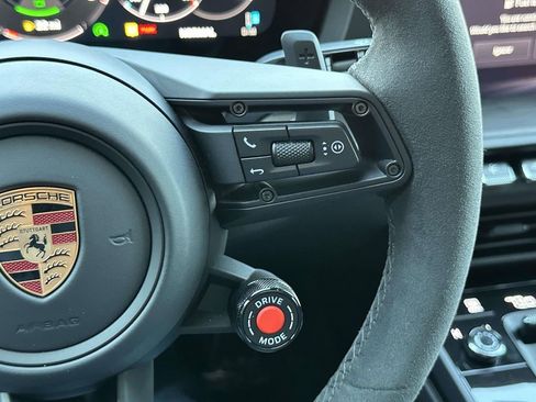 New 2026 Porsche 911 GTS image 20